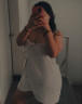 Аяна одна