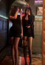 Vip Body (2 girls)