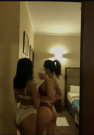 Vip Body (2 girls)