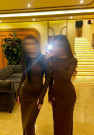 Vip Body (2 girls)